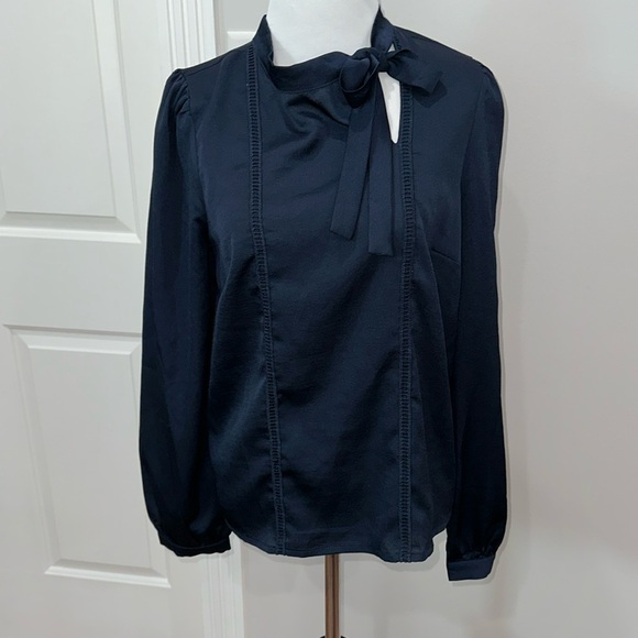 NWOT Sugar+Lips Top Size Extra Small - Picture 1 of 4